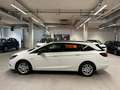 Opel Astra K Sports Tourer Edition Start/Stop Klima Navi Blanc - thumbnail 2
