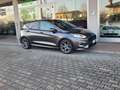 Ford Fiesta Fiesta 5p 1.0 ecoboost ST-Line s Grijs - thumbnail 4