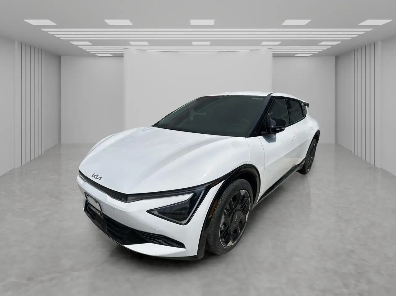 2025 Kia EV6