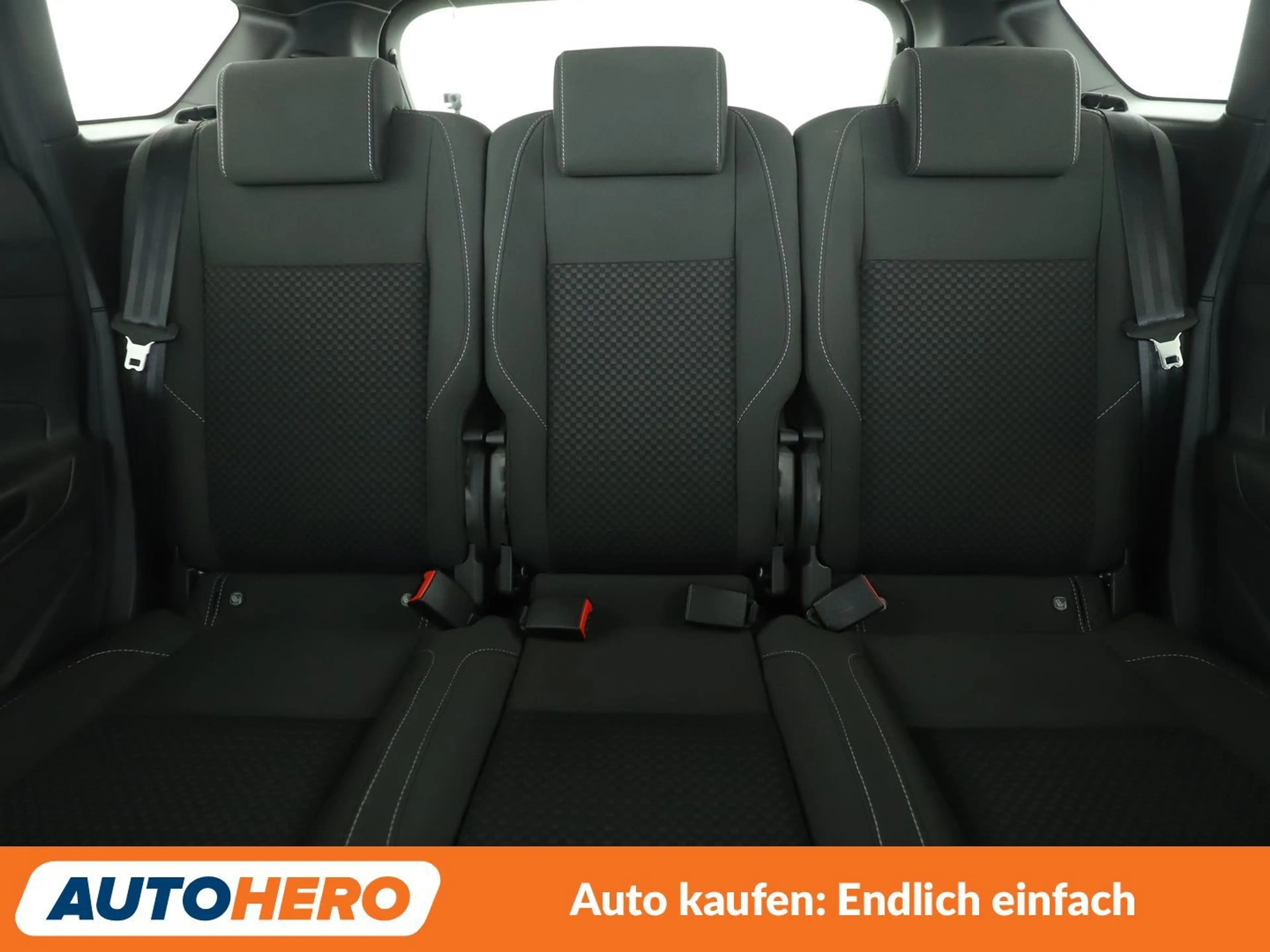 Ford C-Max 1.5 EcoBoost Sport *NAVI*TEMPO*PDC*SHZ* — photo 15