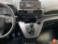Toyota Proace City 1.5D 102CV Blanco - thumbnail 11