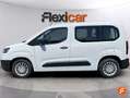 Toyota Proace City 1.5D 102CV Blanco - thumbnail 4