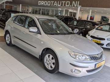 1.5R Luxury AWD NAP 48.752km, Airco, Cruise Contro