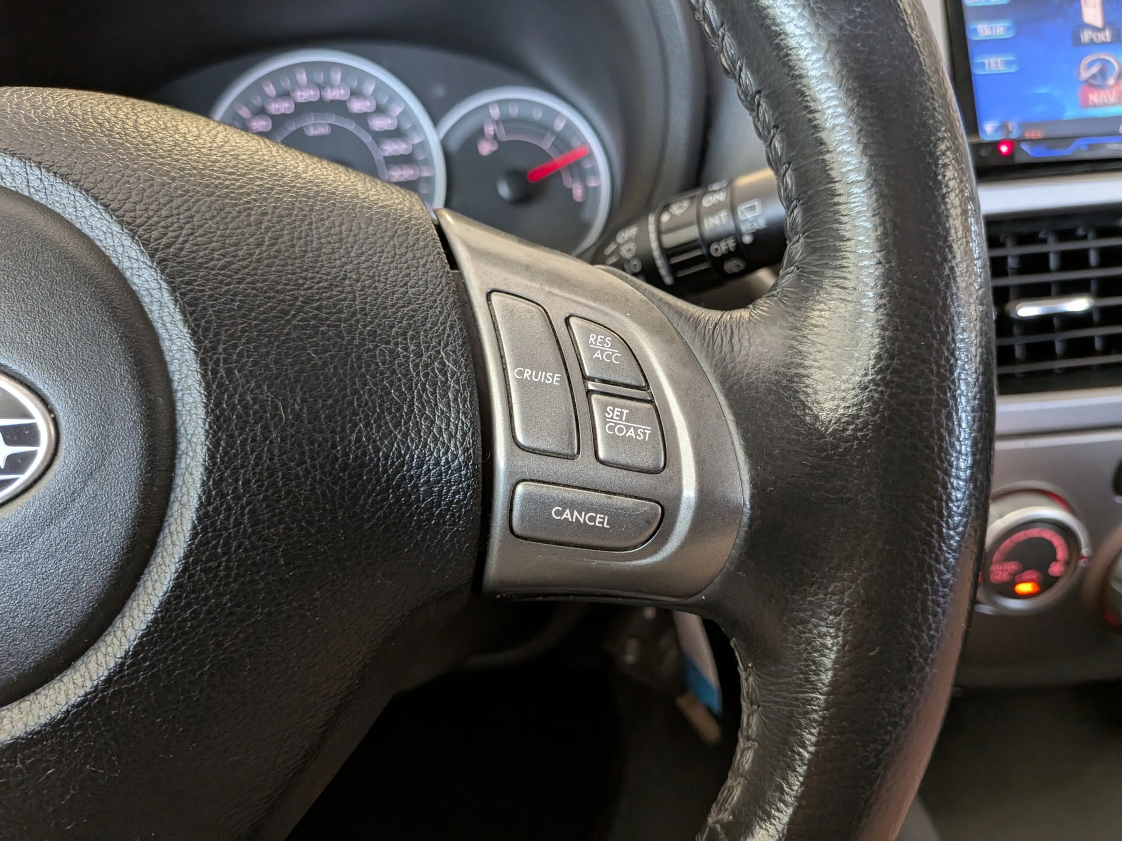 Subaru Impreza 1.5R Luxury AWD NAP 48.752km, Airco, Cruise Contro — photo 12