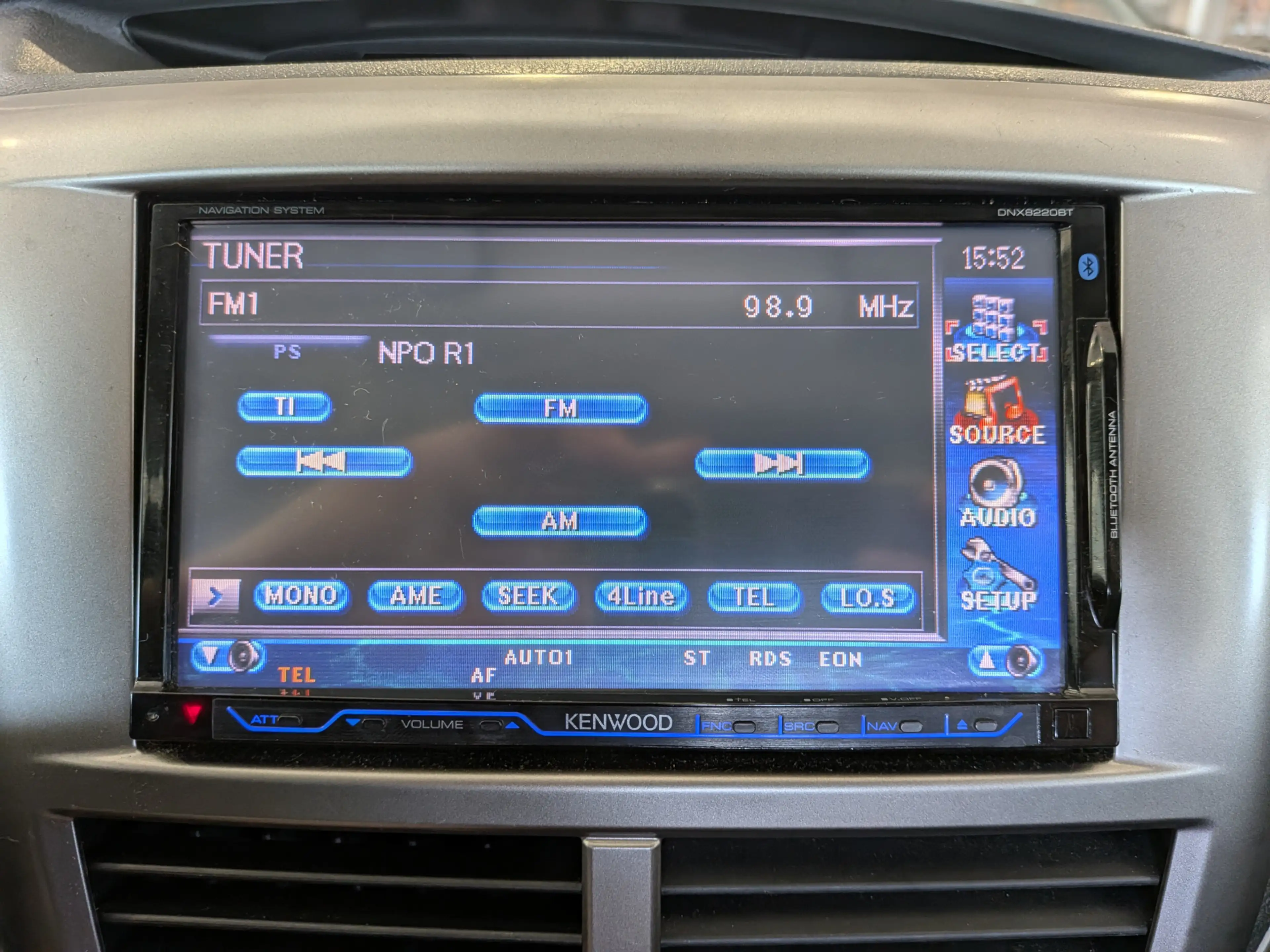 Subaru Impreza 1.5R Luxury AWD NAP 48.752km, Airco, Cruise Contro — photo 13