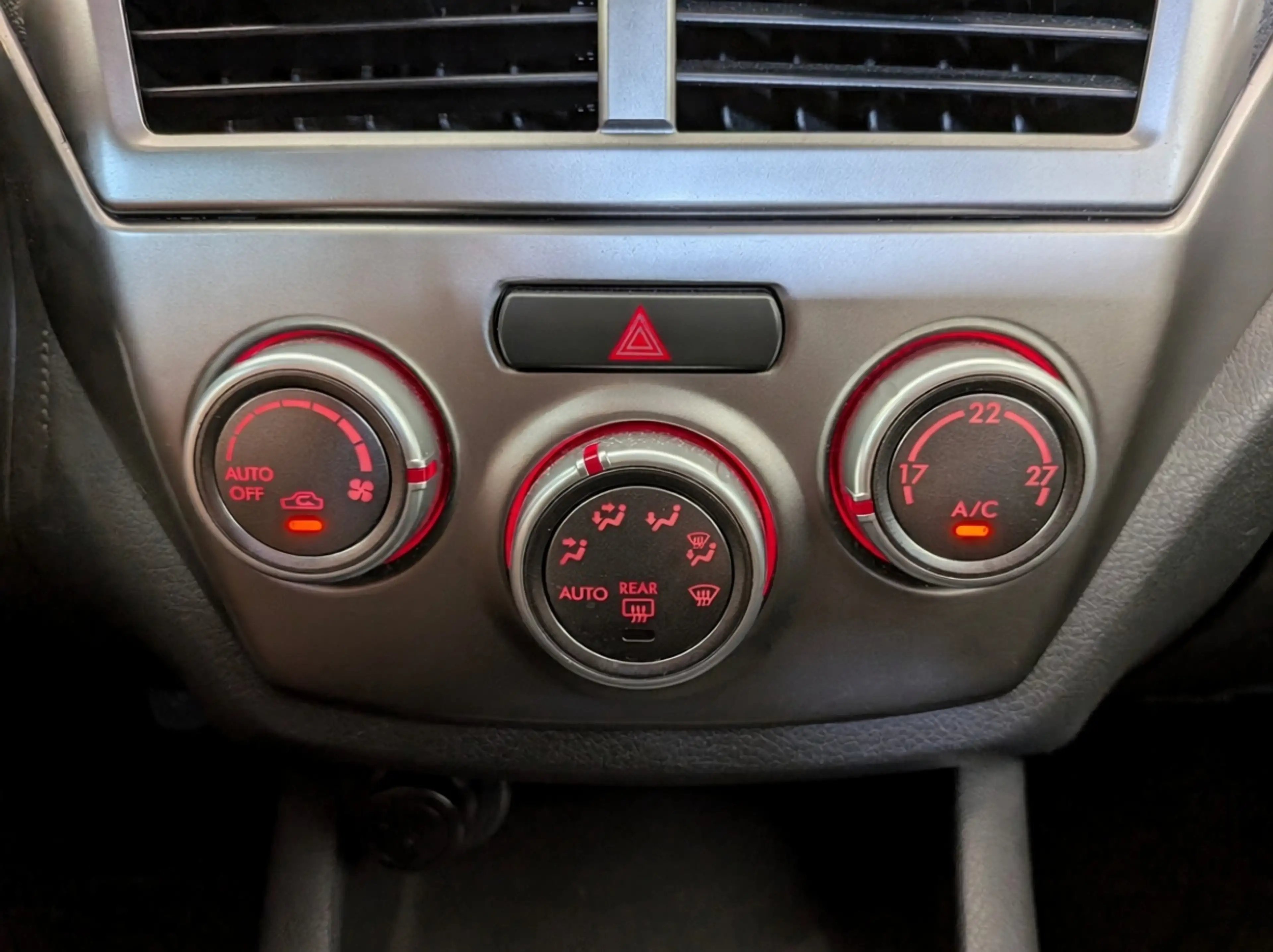 Subaru Impreza 1.5R Luxury AWD NAP 48.752km, Airco, Cruise Contro — photo 16