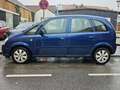 Opel Meriva 1.8 AUTOMATIK TÜV NEU Blau - thumbnail 4