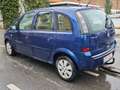 Opel Meriva 1.8 AUTOMATIK TÜV NEU Blau - thumbnail 5