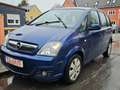 Opel Meriva 1.8 AUTOMATIK TÜV NEU Blau - thumbnail 3