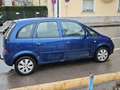 Opel Meriva 1.8 AUTOMATIK TÜV NEU Blau - thumbnail 8