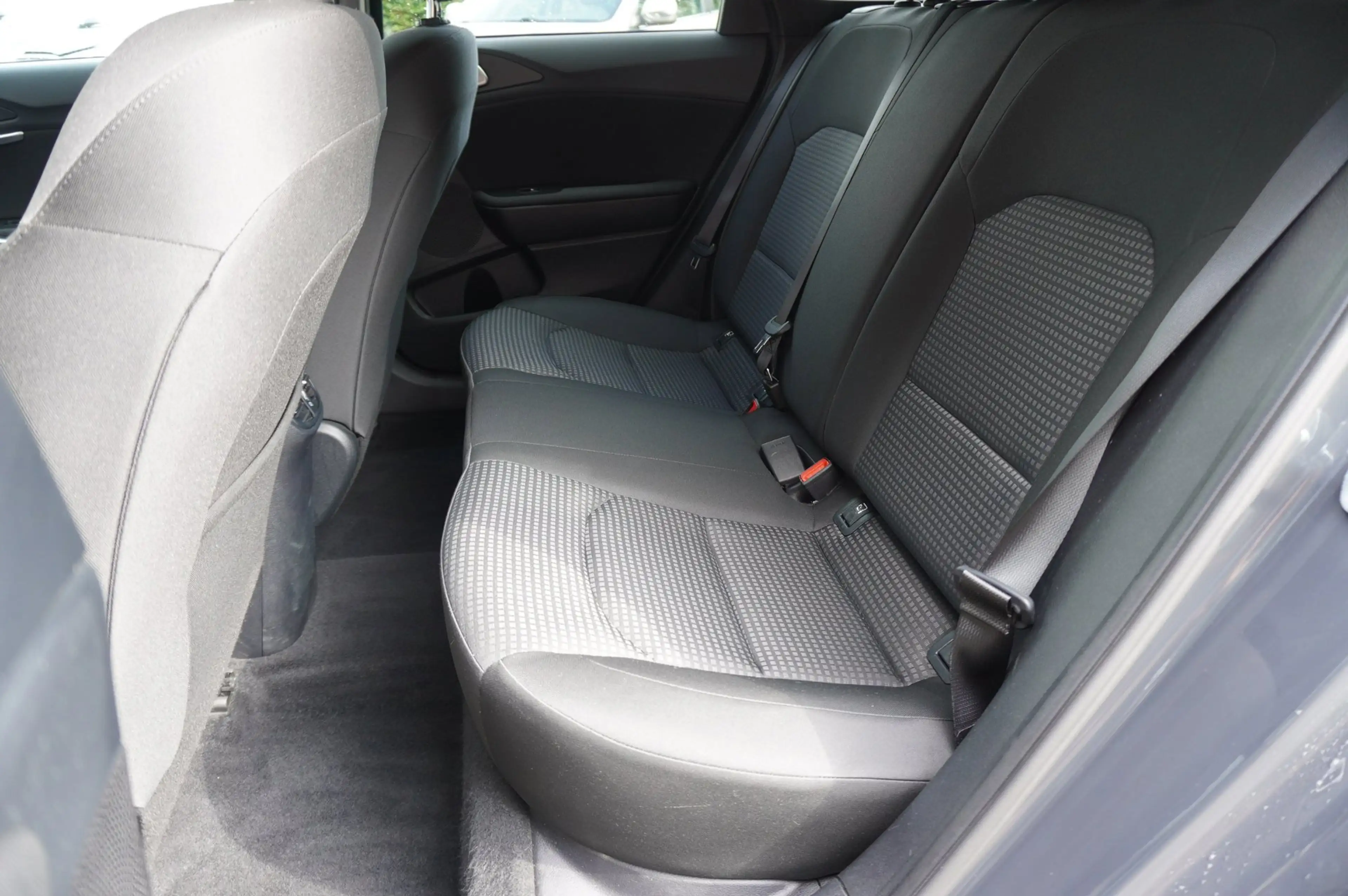 Kia Ceed SW / cee'd SW Sportswagon 1.0 T-GDi / Carplay / Android auto / T — photo 23