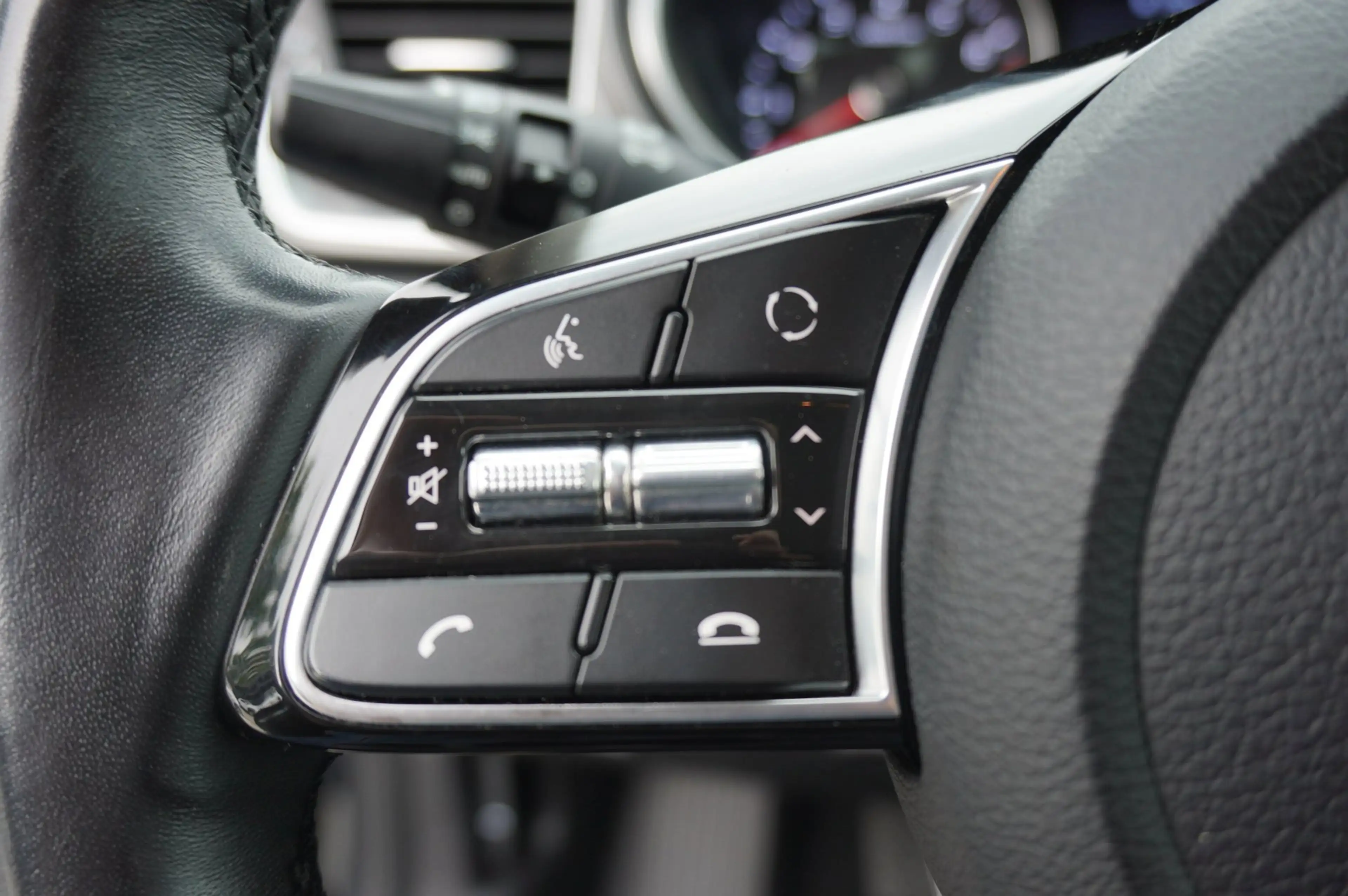 Kia Ceed SW / cee'd SW Sportswagon 1.0 T-GDi / Carplay / Android auto / T — photo 20