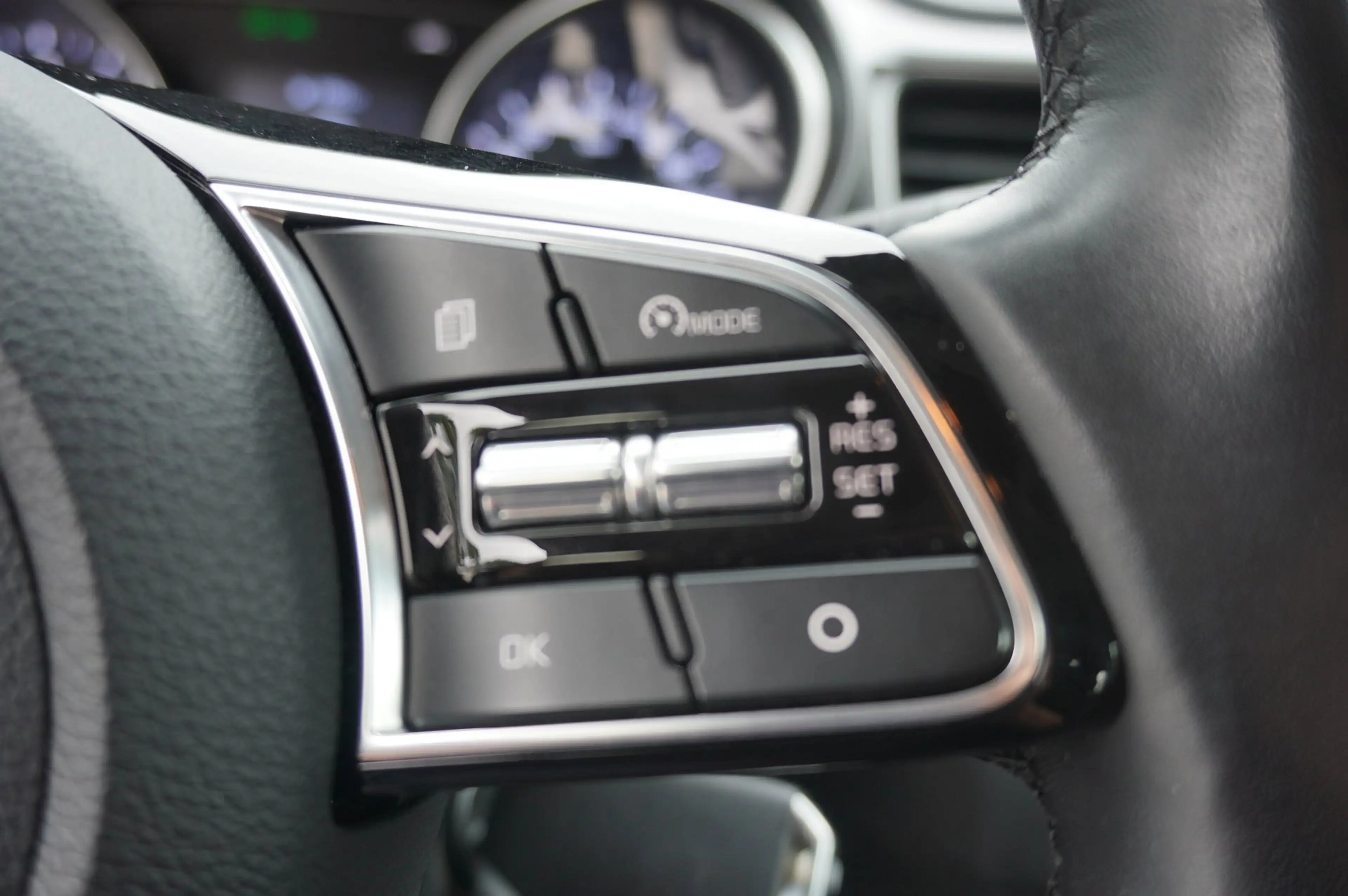 Kia Ceed SW / cee'd SW Sportswagon 1.0 T-GDi / Carplay / Android auto / T — photo 21