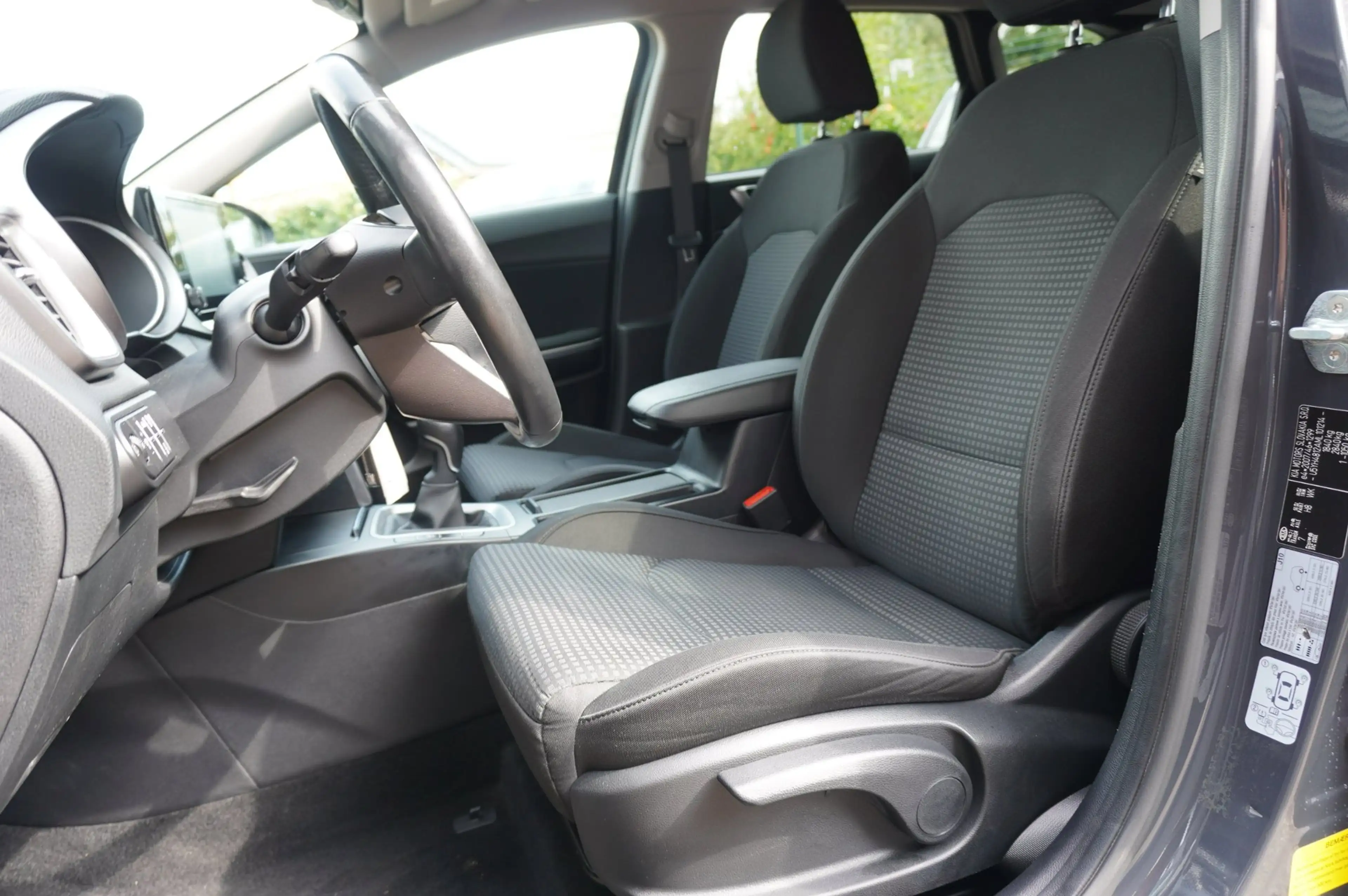 Kia Ceed SW / cee'd SW Sportswagon 1.0 T-GDi / Carplay / Android auto / T — photo 7
