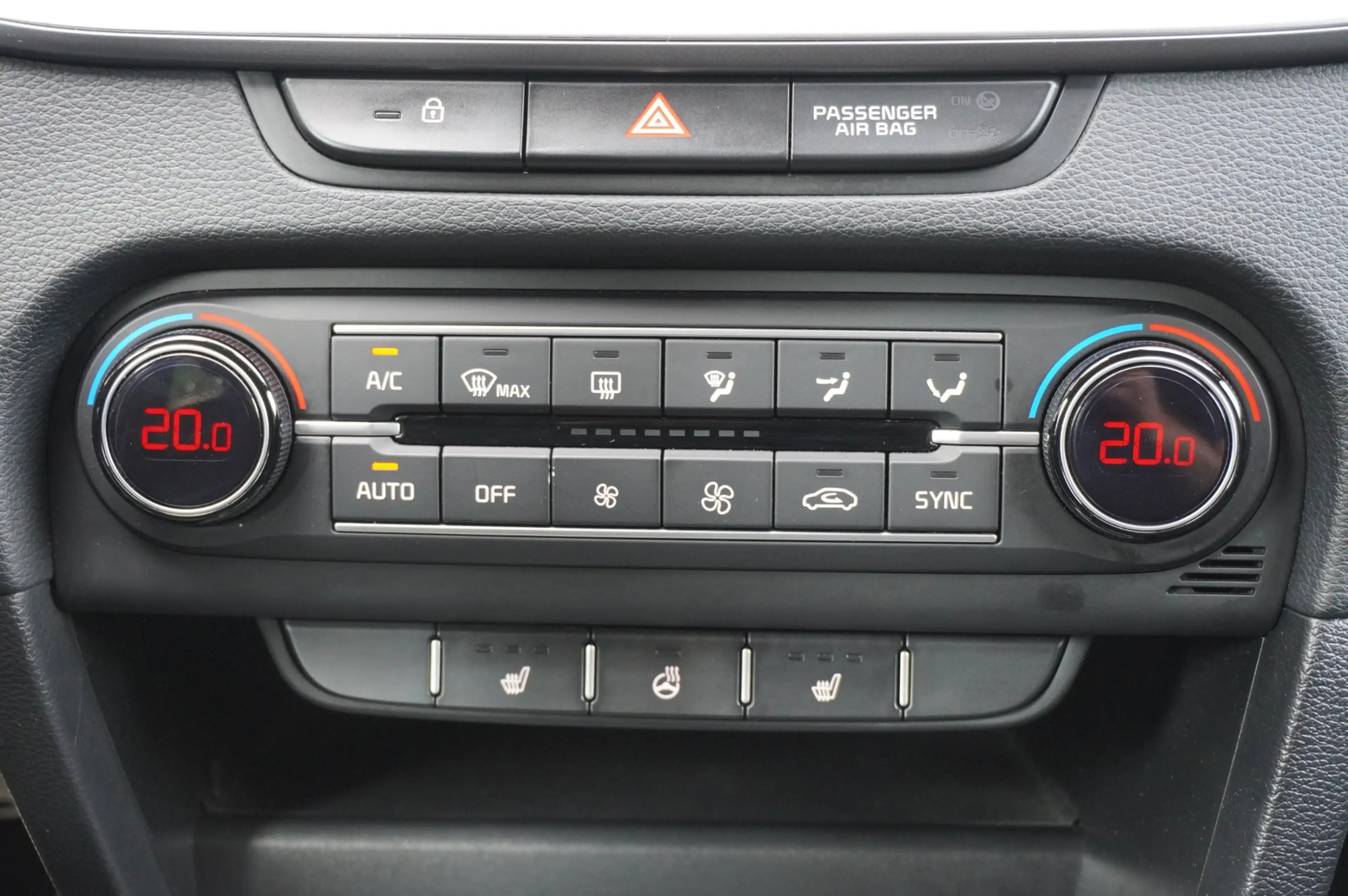 Kia Ceed SW / cee'd SW Sportswagon 1.0 T-GDi / Carplay / Android auto / T — photo 13