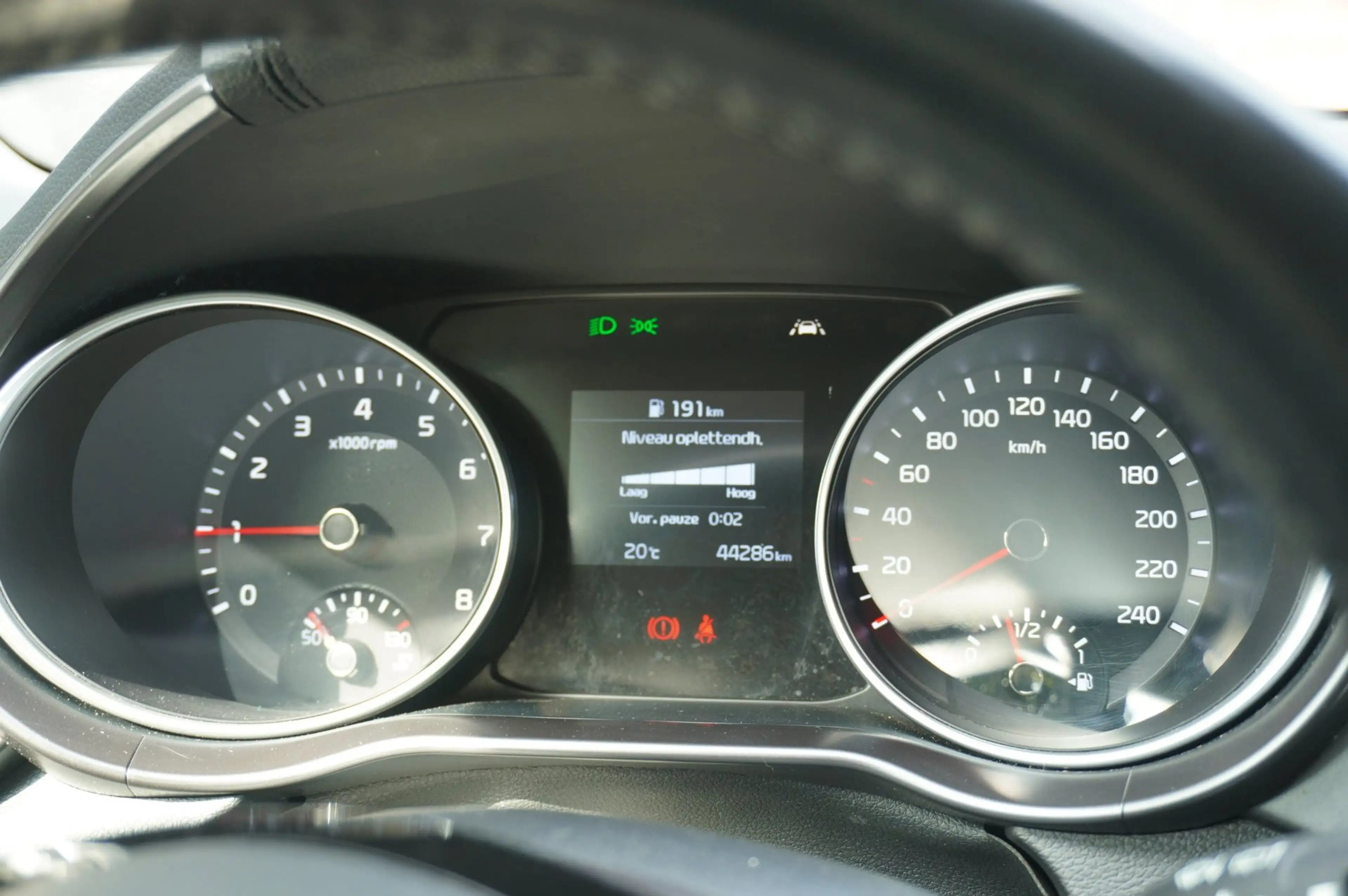 Kia Ceed SW / cee'd SW Sportswagon 1.0 T-GDi / Carplay / Android auto / T — photo 11
