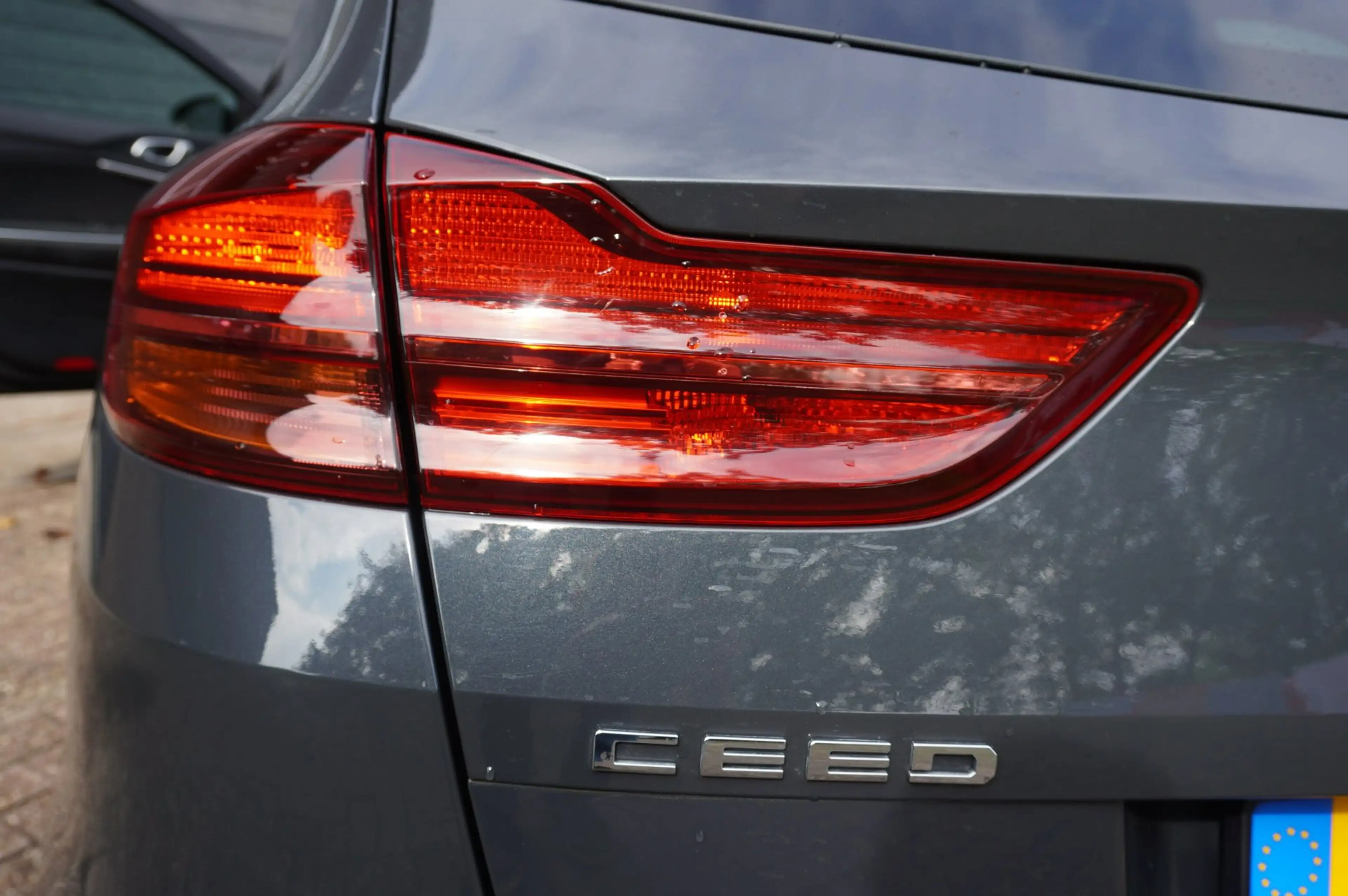 Kia Ceed SW / cee'd SW Sportswagon 1.0 T-GDi / Carplay / Android auto / T — photo 29