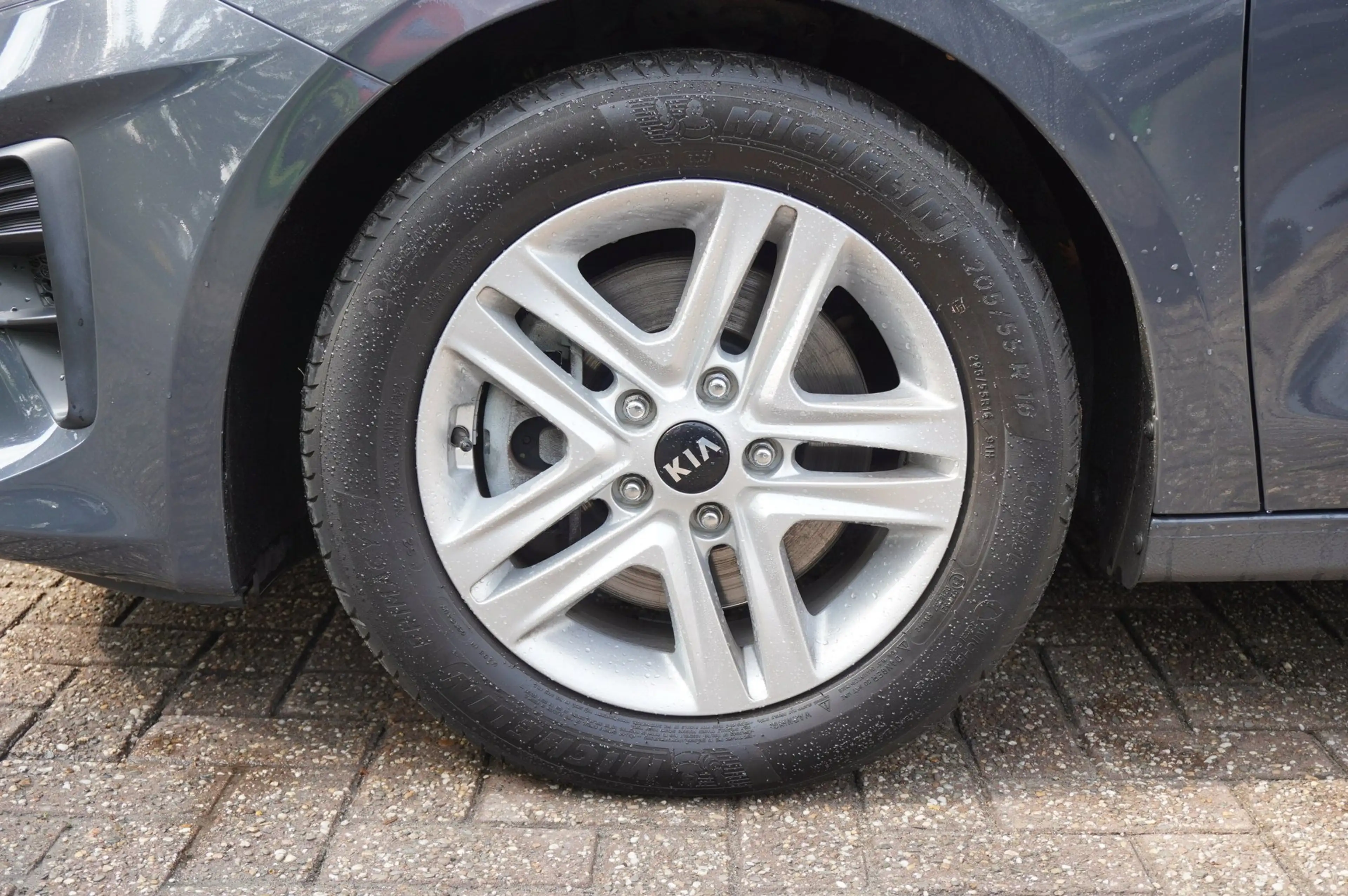 Kia Ceed SW / cee'd SW Sportswagon 1.0 T-GDi / Carplay / Android auto / T — photo 30