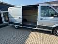 Volkswagen Crafter 35*Standheizung*GARANTIE*MwST*AHK*Klima* Silber - thumbnail 31