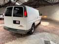 Chevrolet Express 2500 Bílá - thumbnail 1
