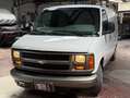 Chevrolet Express 2500 Bílá - thumbnail 3