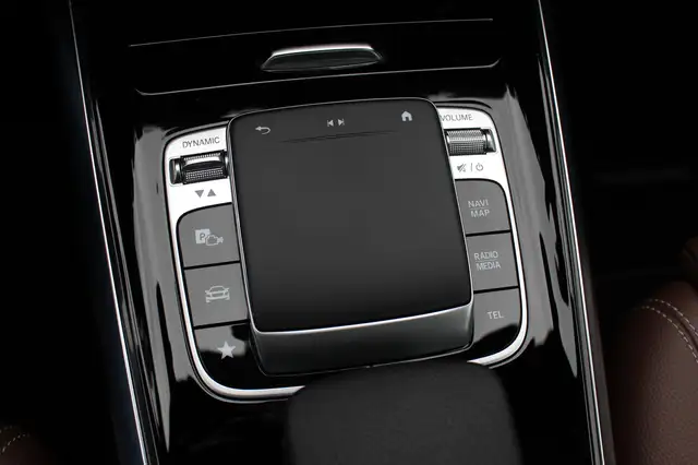 Mercedes-Benz B-Class view 27