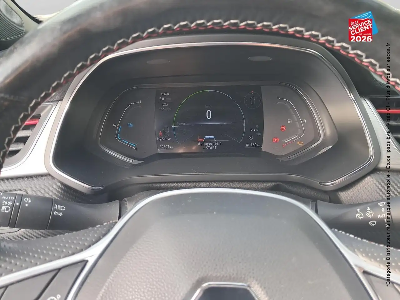 Renault Captur — photo 12