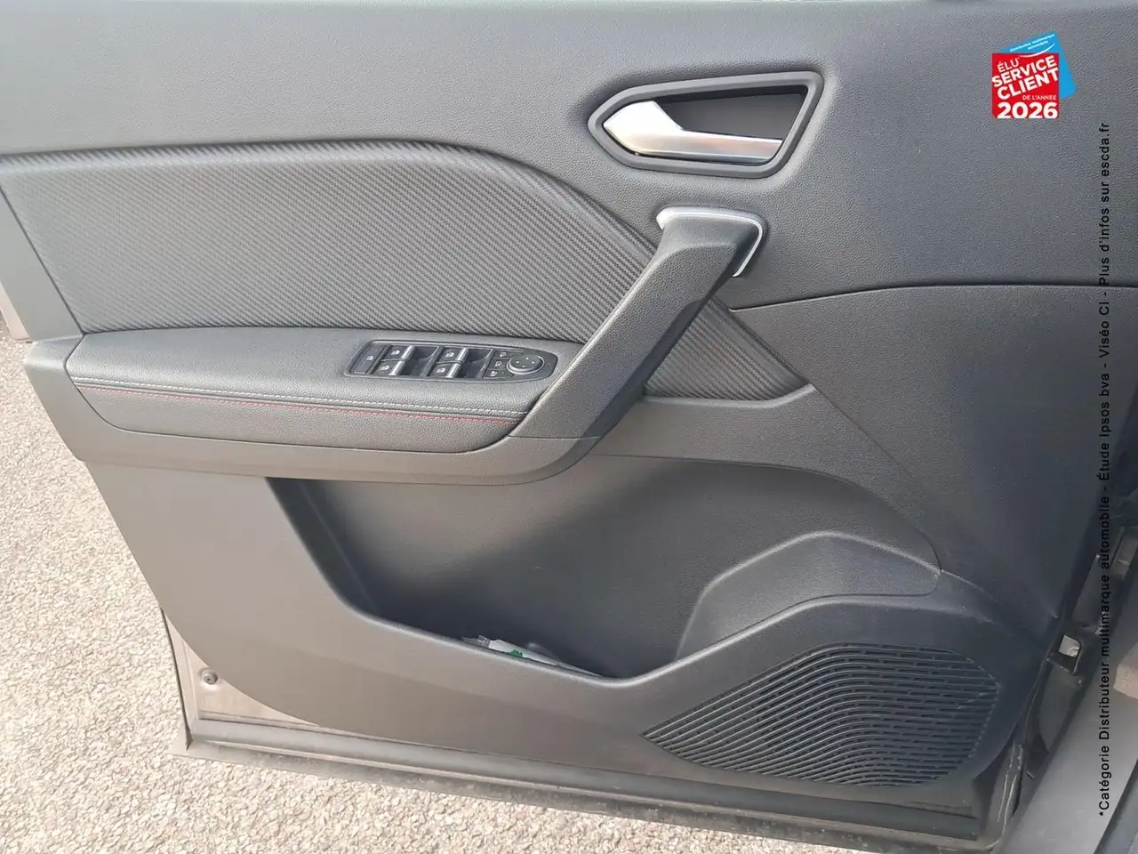 Renault Captur — photo 19