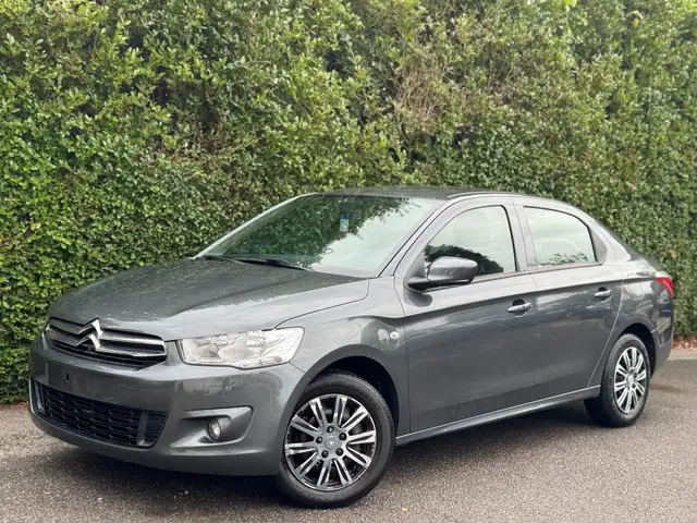 Citroen C-Elysée C-Elysee 1.2 PureTech Seduction