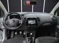 Renault Captur Collection TCe 130 GPF Navi Klimaautomatik Rückfahrkamera Blanc - thumbnail 11
