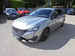 Peugeot 308 130ch EAT8 Allure Pack