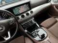 Mercedes-Benz E 200 D AVANTGARDE/PACKSPORT/FULLOPTIONS/1PROP CARNET Bleu - thumbnail 13