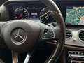Mercedes-Benz E 200 D AVANTGARDE/PACKSPORT/FULLOPTIONS/1PROP CARNET Bleu - thumbnail 14