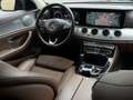 Mercedes-Benz E 200 D AVANTGARDE/PACKSPORT/FULLOPTIONS/1PROP CARNET Bleu - thumbnail 12