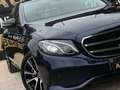 Mercedes-Benz E 200 D AVANTGARDE/PACKSPORT/FULLOPTIONS/1PROP CARNET Bleu - thumbnail 6