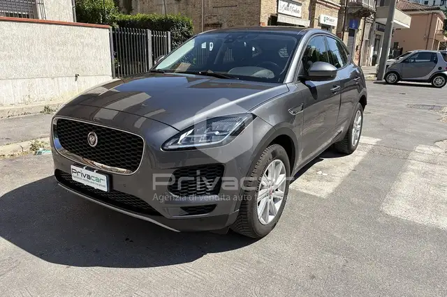 Jaguar E-Pace E-Pace 2.0D 150 CV AWD aut.