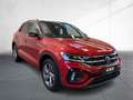Volkswagen T-Roc 2.0 TDI DSG AHZV ACC Kamera LED Navi Rot - thumbnail 5