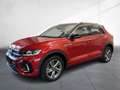 Volkswagen T-Roc 2.0 TDI DSG AHZV ACC Kamera LED Navi Rot - thumbnail 2