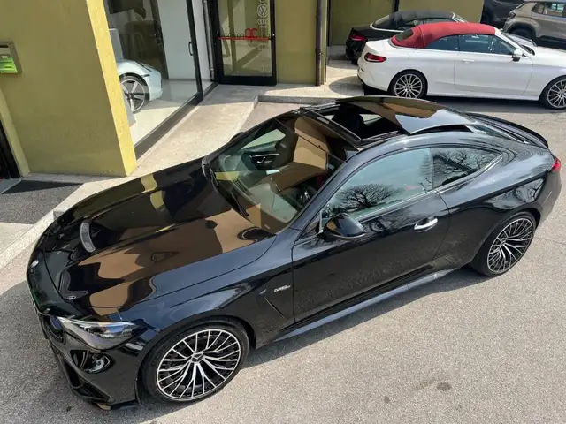 Mercedes-Benz CLE 53 AMG Coupé 4Matic+ Premium
