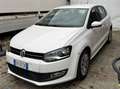 Volkswagen Polo Polo 5p 1.2 tdi Comfortline neopatentati Bianco - thumbnail 1