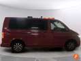Volkswagen Multivan Premium Corto 2.0 TDI 146kW BMT DSG Rojo - thumbnail 8