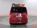 Volkswagen Multivan Premium Corto 2.0 TDI 146kW BMT DSG Rojo - thumbnail 5