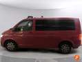 Volkswagen Multivan Premium Corto 2.0 TDI 146kW BMT DSG Rojo - thumbnail 3
