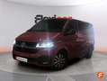 Volkswagen Multivan Premium Corto 2.0 TDI 146kW BMT DSG Rojo - thumbnail 2