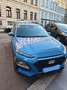 Hyundai KONA Blau - thumbnail 1