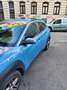 Hyundai KONA Blau - thumbnail 2