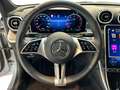 Mercedes-Benz C 180 Avantgarde Avantgarde+MBUX+Wide+360+Cam Silber - thumbnail 11