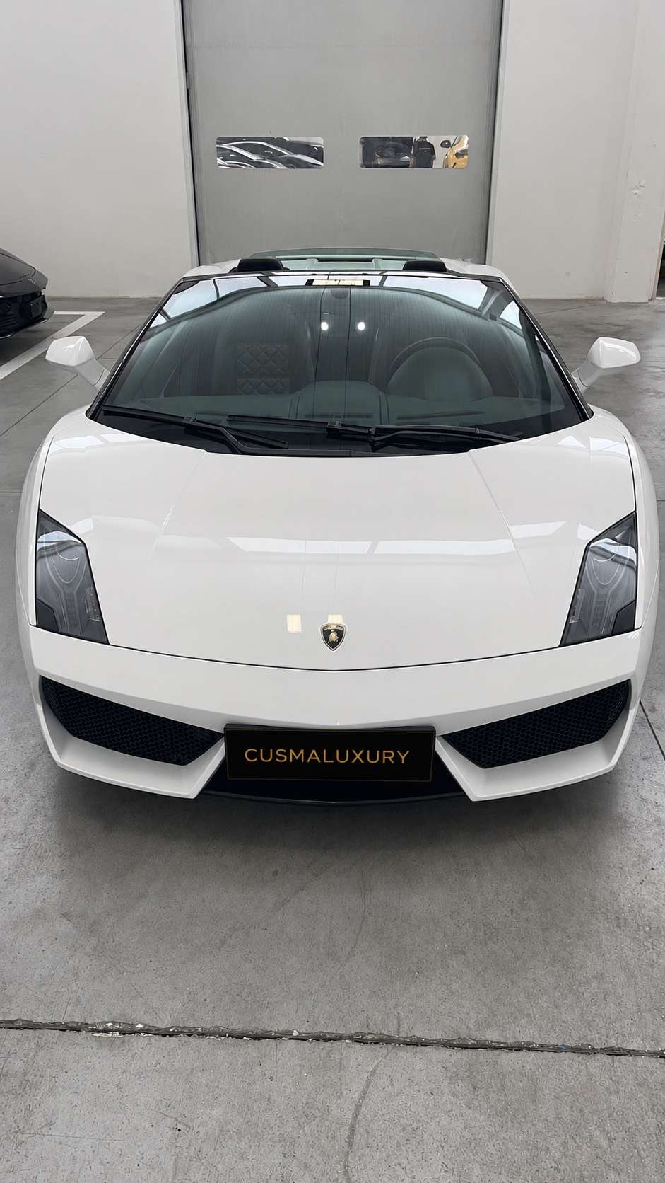 Lamborghini Gallardo
