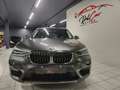 BMW X1 F48 sdrive 18d Advantage Grigio - thumbnail 2