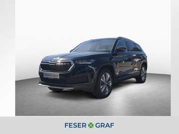 2.0 TSI DSG 4X4 STYLE FACELIFT LAGERWAGEN 2.0TSI*4